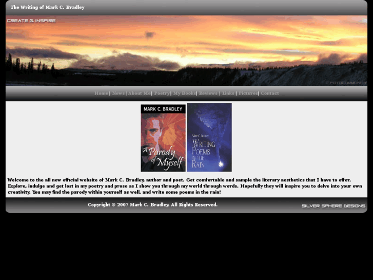 www.markcbradley.net