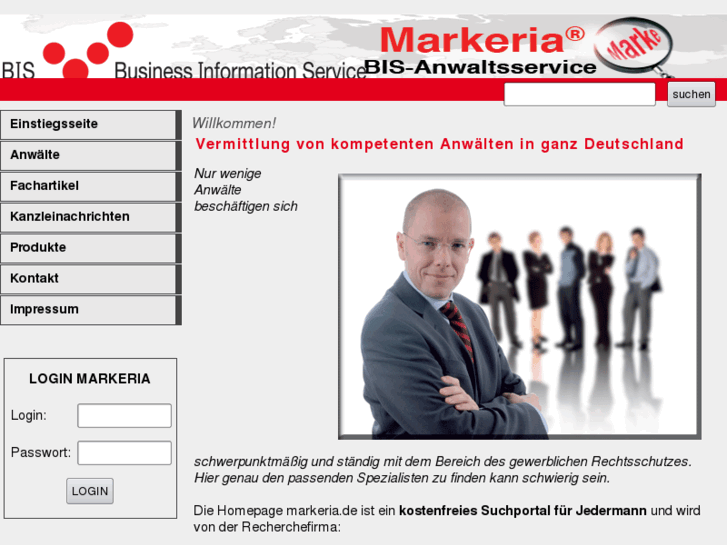 www.markeria.com