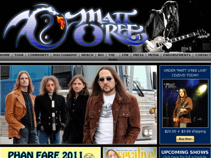 www.mattoree.com