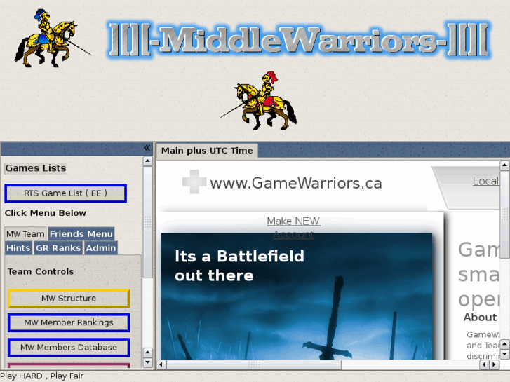 www.middlewarriors.com