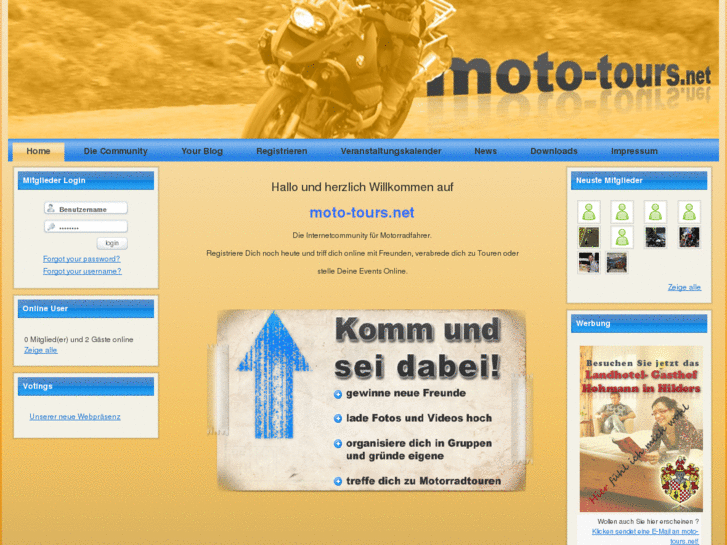 www.moto-tours.net