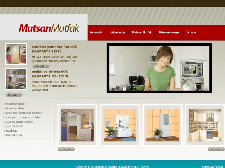 www.mutsanmutfak.org