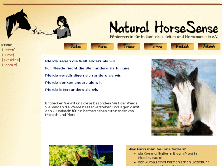 www.naturalhorsesense.de