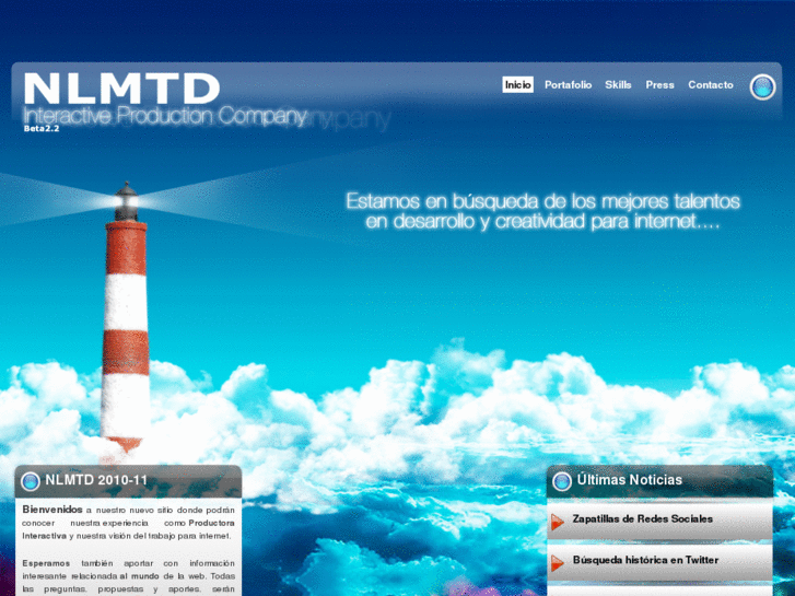 www.nlmtd.com