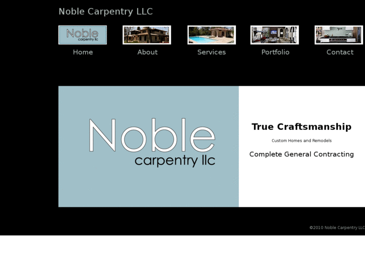 www.noblecarpentryllc.com