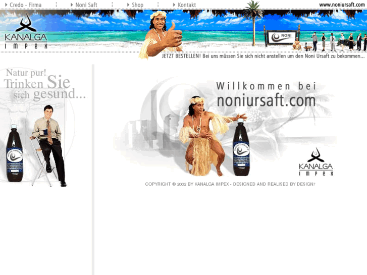 www.noniursaft.com