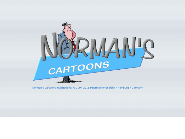 www.normans-cartoons.com