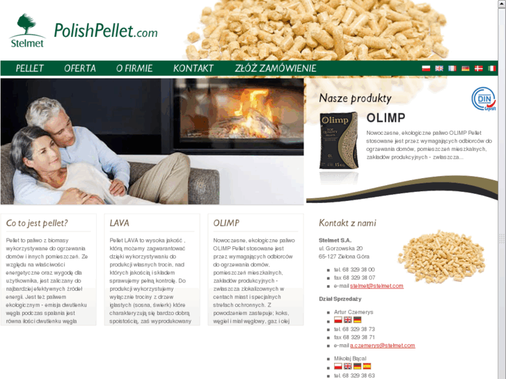 www.olimp-pellets.com