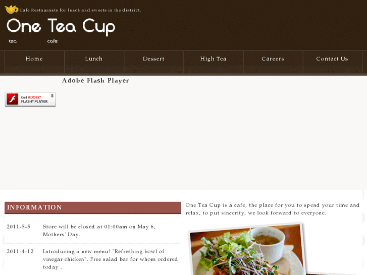 www.oneteacup.com
