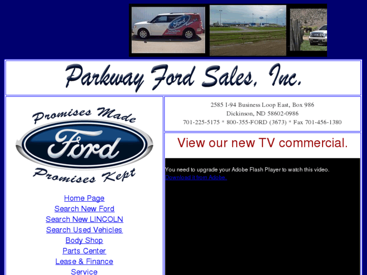 www.parkway-ford.com