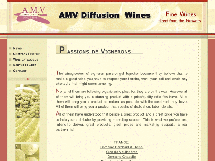 www.passion-vigneron.com