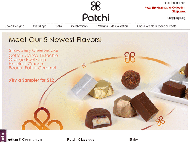 www.patchichocolates.com