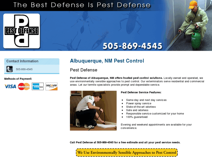 www.pestdefenseabq.com