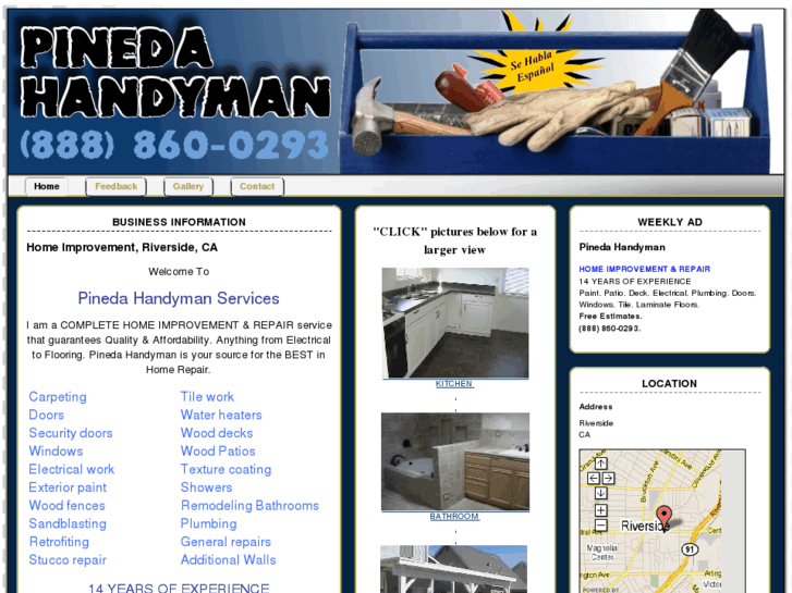 www.pinedahandyman.com