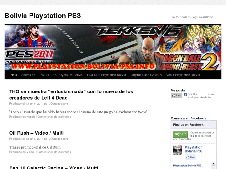 www.playstation-bolivia-ps3.info