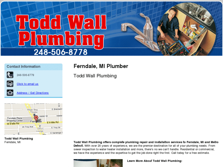 www.plumbingroyaloakmi.com