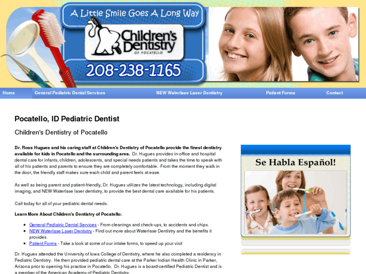 www.pocatellochildrensdentistry.com