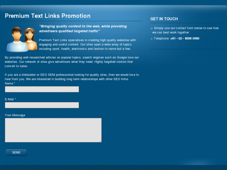 www.premiumtextlinks.com