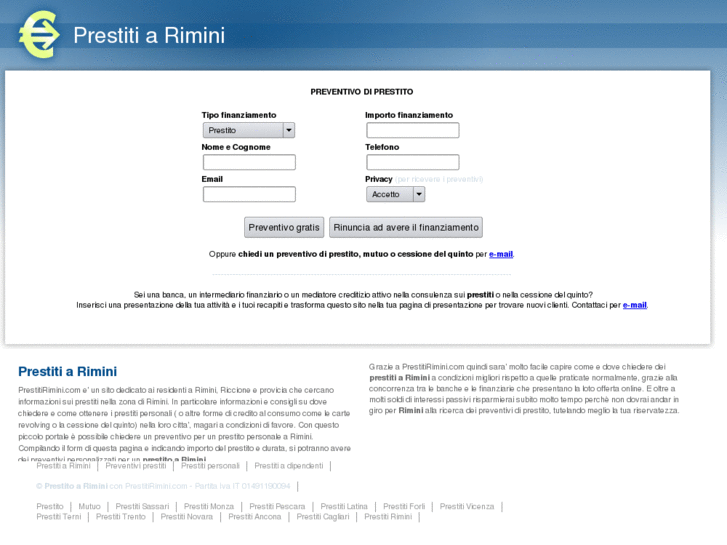 www.prestitirimini.com