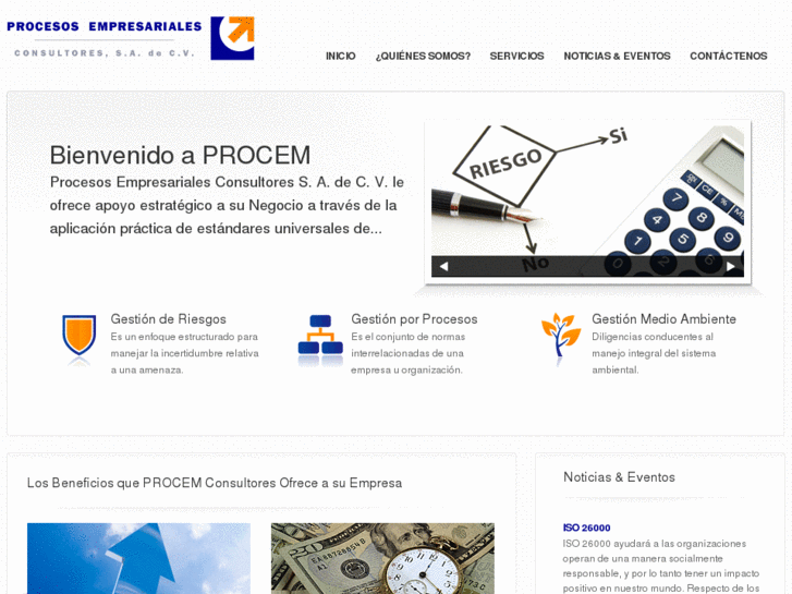 www.procemconsultores.com