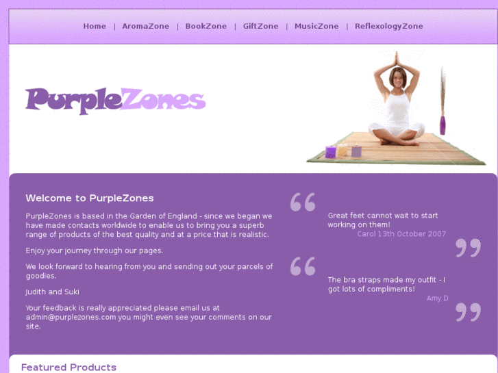 www.purplezones.com