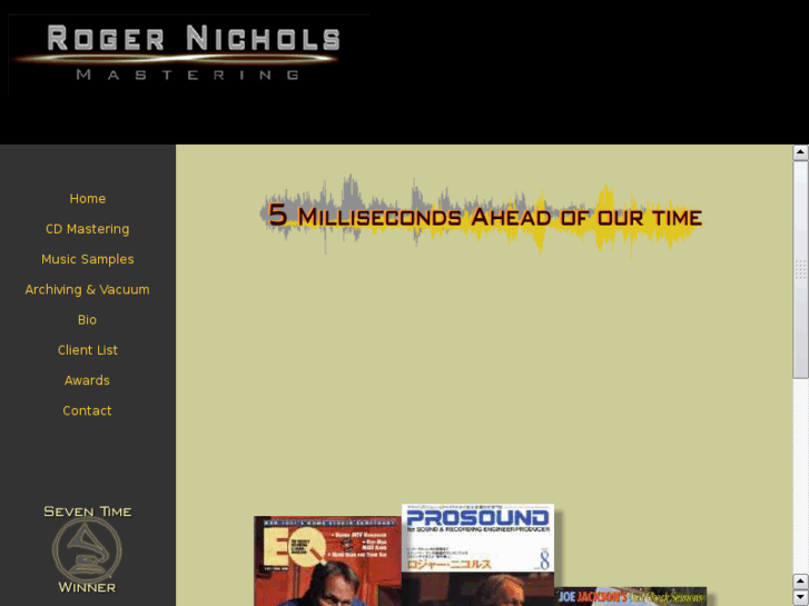 www.rogernicholsmastering.net