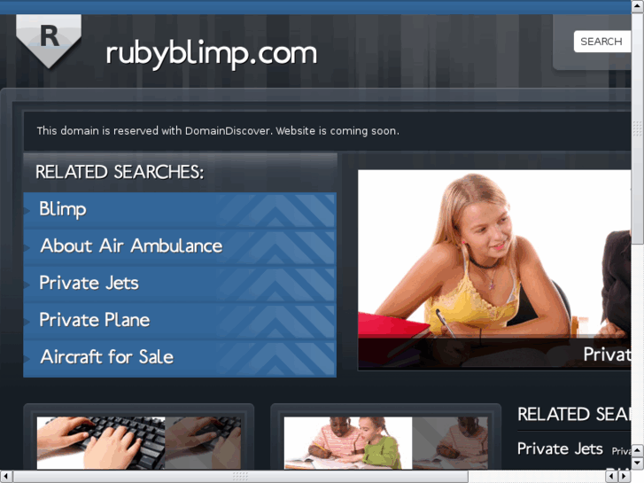 www.rubyblimp.com
