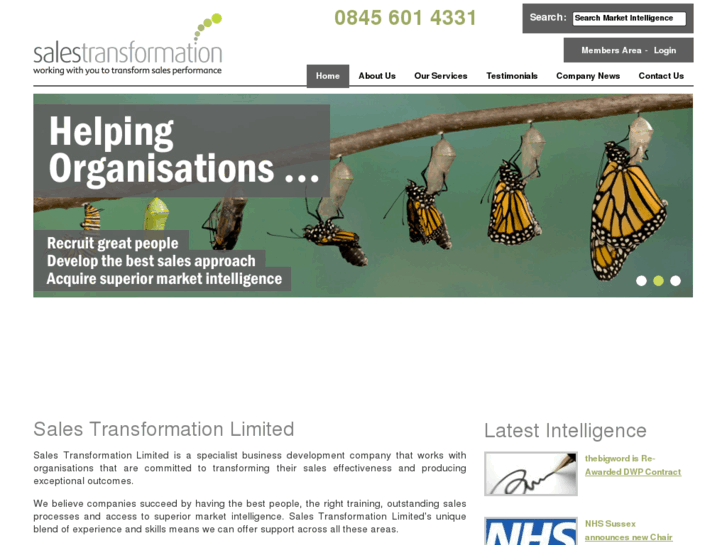 www.sales-transformation-limited.co.uk