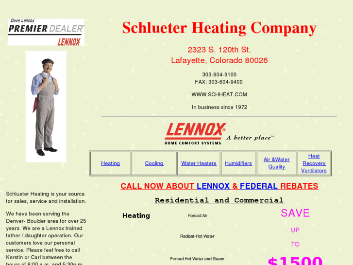 www.schheat.com