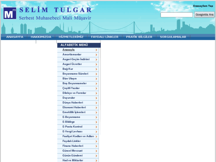 www.selimtulgar.com