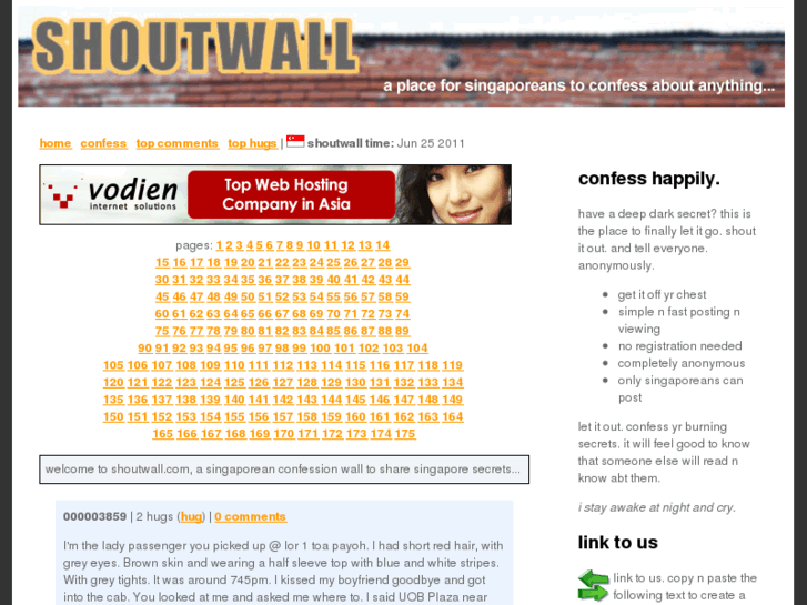 www.shoutwall.com