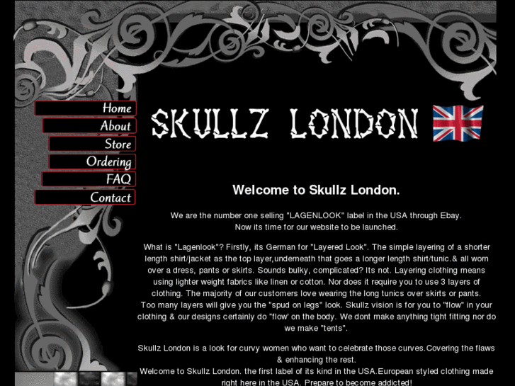 www.skullzlondon.com