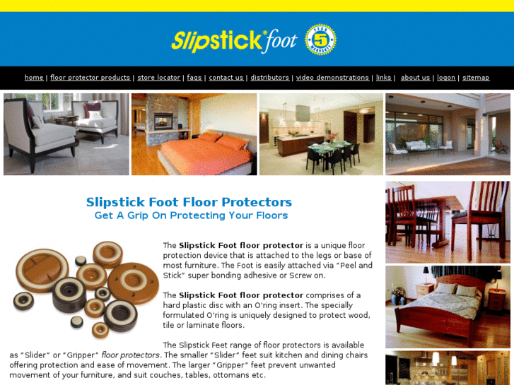 www.slipstick.com.au