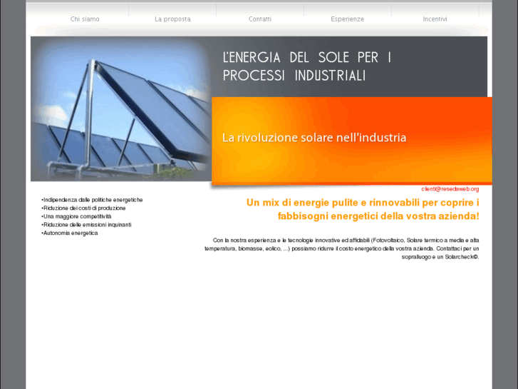 www.solarindustries.it