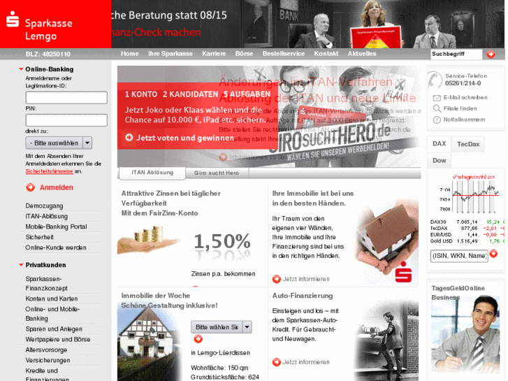 www.sparkasse-lippe.com