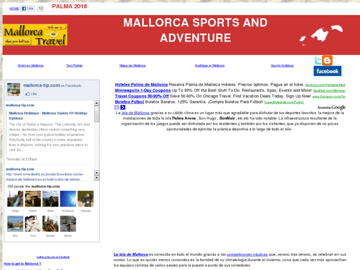 www.sports-mallorca.com