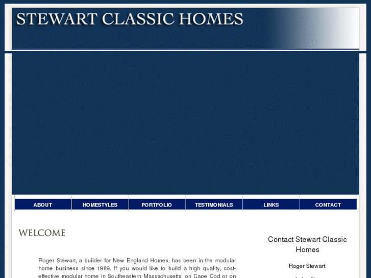 www.stewartclassichomes.com