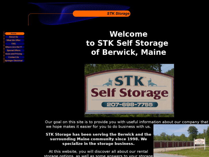 www.stkstorage.com