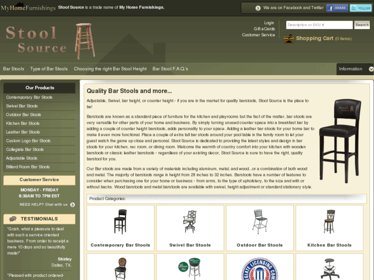 www.stoolsource.com