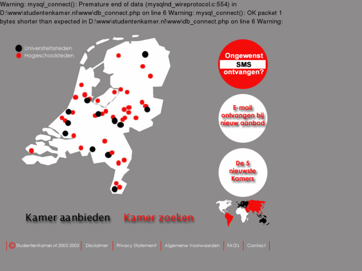 www.studentenkamer.nl