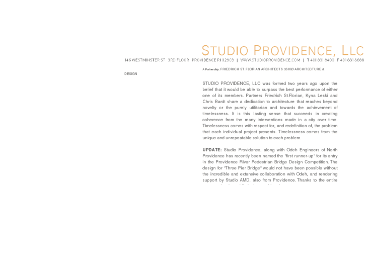 www.studioprovidence.com