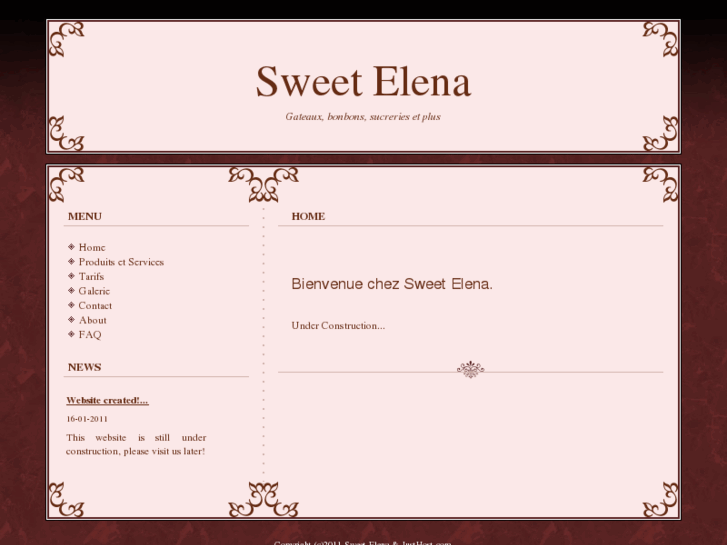 www.sweetelena.com