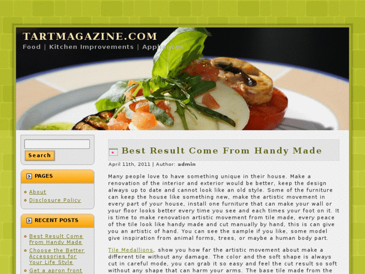 www.tartmagazine.com