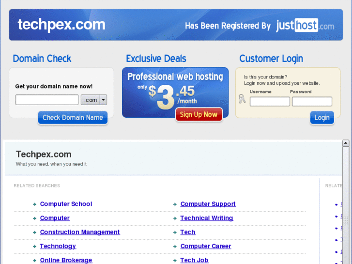 www.techpex.com