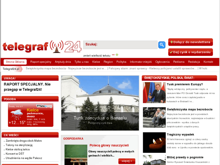 www.telegraf24.pl