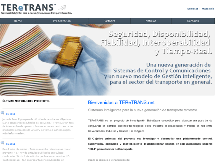 www.teretrans.net