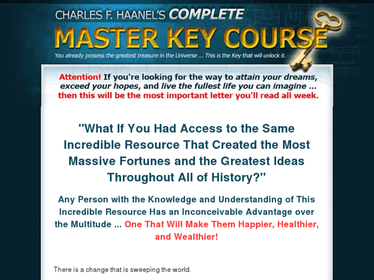www.thecompletemasterkeycourse.com