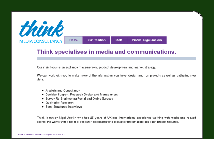 www.thinkmediaconsultancy.com