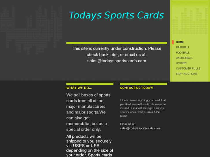 www.todayssportscards.com