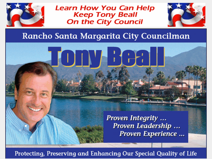 www.tonybeall.com